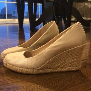 Gap classic espadrilles